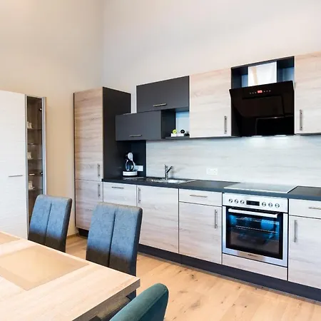 Center Penthouse Hollersbach 10 By Alpina-holiday