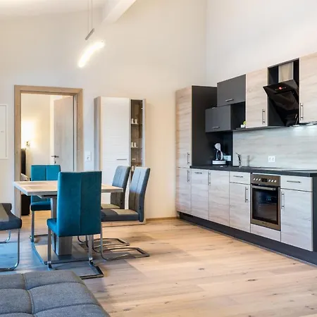 Center Penthouse Hollersbach 10 By Alpina-holiday