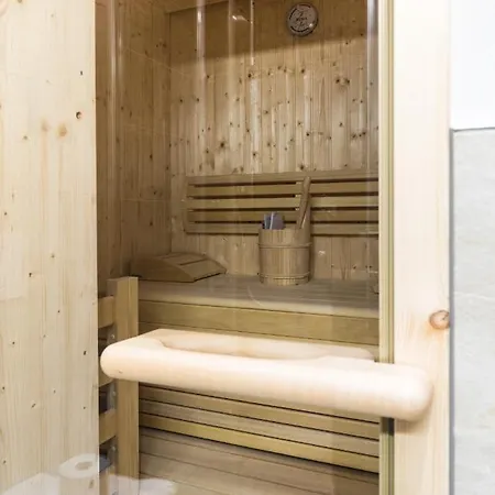 アパート Center Penthouse Hollersbach 10 By Alpina-holiday