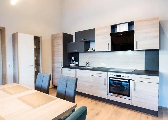 Center Penthouse Hollersbach 10 By Alpina-holiday