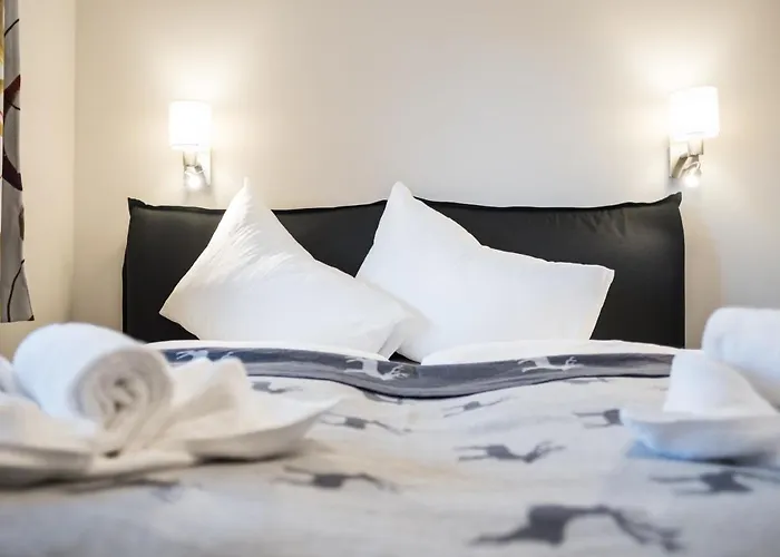 Center Penthouse Hollersbach 10 By Alpina-holiday Hollersbach im Pinzgau