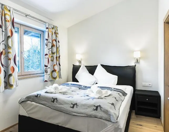 Center Penthouse Hollersbach 10 By Alpina-holiday Hollersbach im Pinzgau
