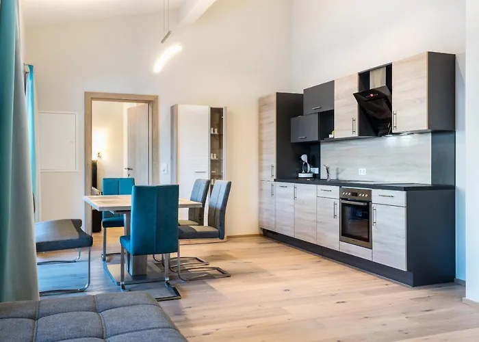 Center Penthouse Hollersbach 10 By Alpina-holiday