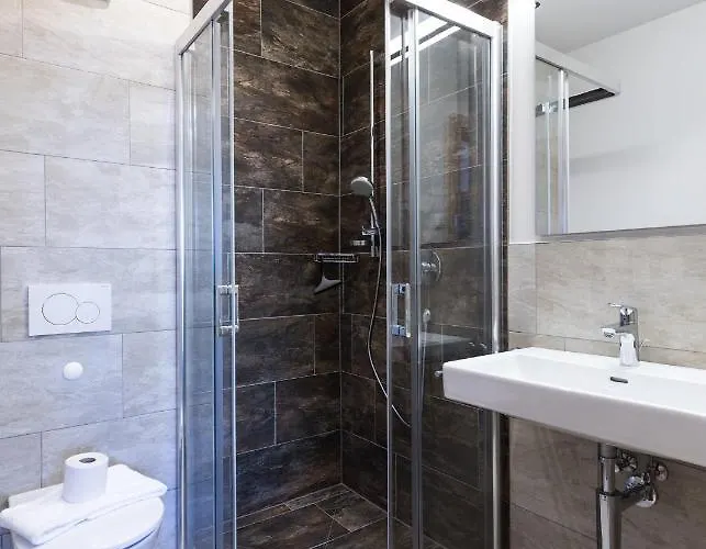 Center Penthouse Hollersbach 10 By Alpina-holiday Hollersbach im Pinzgau